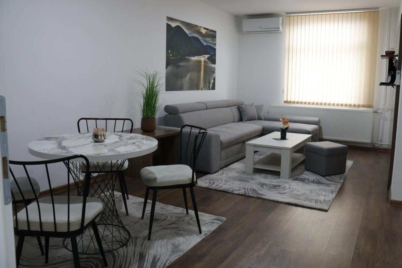 Royal City Apartments Jajce Exteriör bild