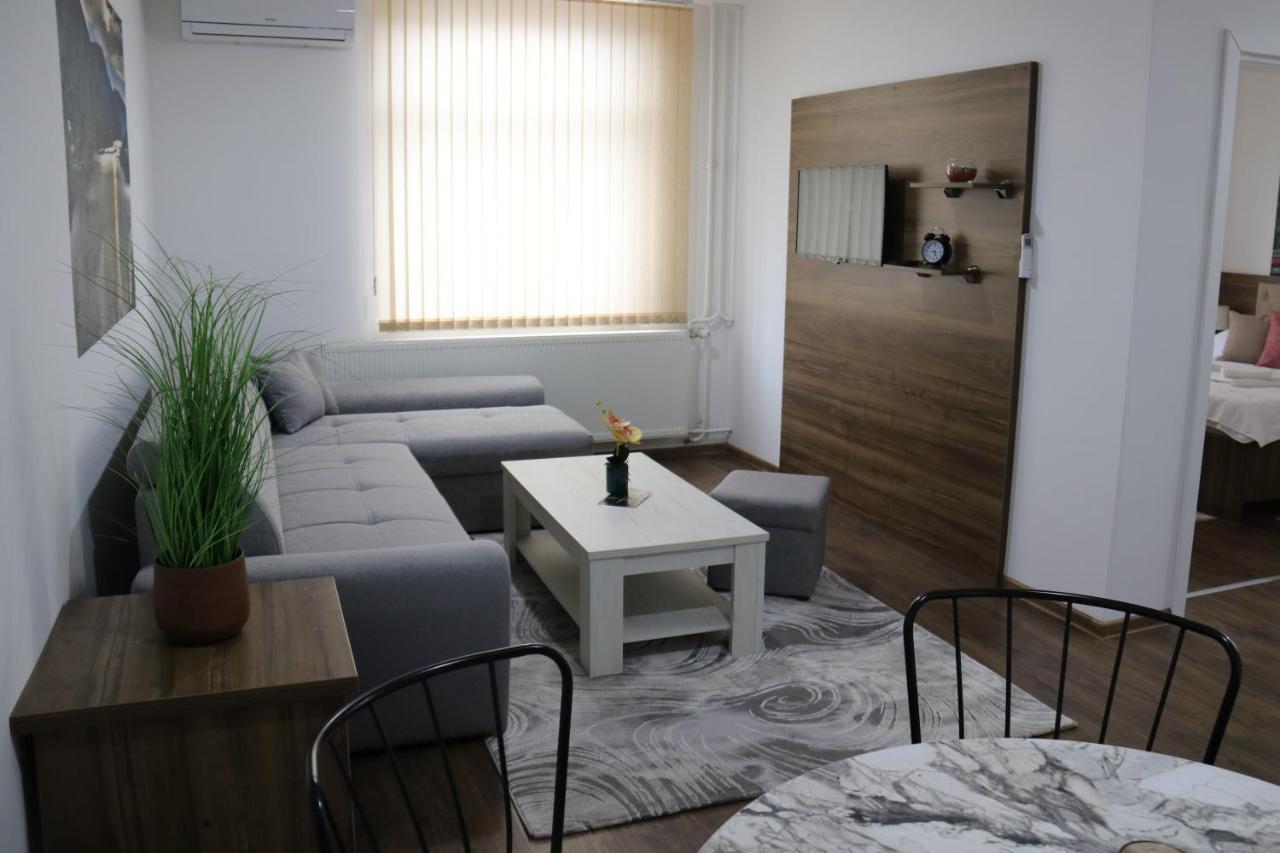 Royal City Apartments Jajce Exteriör bild